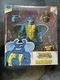 NECA TMNT Target Eastman Laird's MAN RAY Haulathon Ninja Turtles Adventures