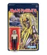 IRON MAIDEN Killers - Killer Eddie ReAction Figure Limited Edition Heavy Metal