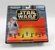 Star Wars Micro Machines MOC Imperial Officers Set 1997