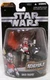 Star Wars Episode III Greatest Battles Shock Trooper 3.75" Figure Hasbro 2006