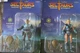 2023 Nacelle Sectaurs Warriors of Symbion Dargon & Stelara 7" Figure LOT Set NIB