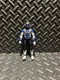 Marvel Legends What if.? Goliath 6"  Loose Figure