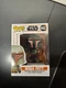 Funko Pop! Vinyl: Star Wars - Boba Fett #462 *READ*