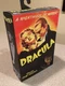 NECA Universal Monsters Ultimate Count Dracula 7" Action Figure Brand NEW SEALED