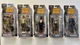 McFarlane Toys: The Walking Dead Bundle (5 Action Figures) (2025) NIP