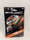 Hasbro Beyblade X UX Rock Golem 1-60UN