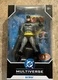 McFarlane Toys DC Multiverse Batman Golden Age Red Platinum Edition Chase