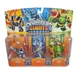 Skylanders Activision Giants Series 3 Pack Set Ignitor Chill Zook Toys To Life