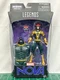 Marvel Legends Series NOVA 6" Action Figure Titus BAF Titus