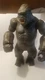KING KONG SKULL ISLAND 18" POSEABLE LANARD TOYS WALMART EXCLUSIVE MEGA FIGURE nm