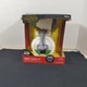 Star Wars Bump 'N Go D-O Plush 8 Inch w/ Voice Sounds Box Has Damage