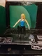 Molly Holly Action Figure Jakks Titan Tron Live WWF Rulers of The Ring 4 WWE -H