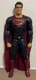JAKKS Pacific - Superman "Man of Steel" 31" Action Poseable Giant Jumbo Figure