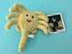 Alien Facehugger Loot Crate Exclusive Phunny Kidrobot Stuffed Collectible Plush