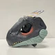 Jurassic World Dominion Therizinosaurus Dinosaur Dino Mask Rare New Mattel GWY33