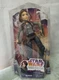 Hasbro Star Wars Forces of Destiny Jyn Erso Fashion Doll 2017 Accessories