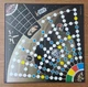 Star Wars Escape from Death Star Replacement Game Board Kenner Hasbro  2018