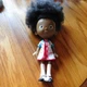 ADA TWIST, TALKING SCIENTIST DOLL  NetFlix TV Series