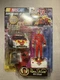 1997 NASCAR Bill Elliot 5" Figure Toy Biz "Special Edition" NIB Sealed Set