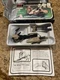 Kenner 70500 Star Wars Return of The Jedi Speeder Bike Vehicle