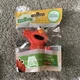 Cake Topper Playskool Elmo Hasbro Sesame Street Friends Figures New