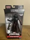 Marvel Legends Lizard Baf Series Spider-Man Noir 6" Action Figure New Sealed Box