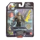 Disney Pixar LIghtyear Movie Izzy Hawthorne 4.5&rdquo; Mattel Action Figure