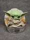 New Disney Star Wars: The Mandalorian Yoda The Child 11 inch 