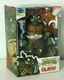 NECA: Teenage Mutant Ninja Turtles Archie Comics Adventure SLASH