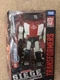 Hasbro Transformers Generations War for Cybertron WFC-S35 Red Alert  - Siege 