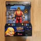 Jada Ultra Street Fighter II: The Final Challengers - Ken 6" Action Figure - NEW
