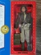G.I Joe - Army General Action Figure Hasbro WWII 50th Anniversary Commemorative