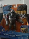 Playmates Toys Monsterverse Godzilla vs Kong 6" Antarctic Kong with Osprey...