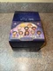 Full Box Disney WISH Figural Bag Clip - NEW & Sealed - LOT of 16 A