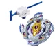 Takara TOMY Beyblade Burst B-110 Starter Bloody Longinus.13.JI Korean verson