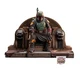 Diamond Select Toys Star Wars Premier Collection: The Mandalorian: Boba Fett on