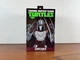 New NECA TMNT Teenage Mutant Ninja Turtles 2012 Cartoon Shredder Action Figure