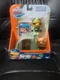 Octonauts Above and Beyond Kwazii Adventure Pack Tiger 4pc Complete Set NEW