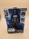 Hasbro Star Wars Obi-Wan Kenobi Darth Vader Toy Action Talking Figure NEW