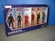DC Comics WB 100 Years Anniversary Theatrical Multi Pack LE 6 Figure Set New