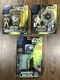 Kenner Star Wars Power of the Force Deluxe Set Of 3 Sealed