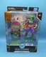 McFarlane DC Multiverse Gold Label Jokerized Batgirl Figure Brand New Box Wear