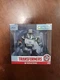 Jada Toys Transformers Metalfigs 2.5 inch Megatron