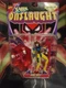 Marvel Collector's Edition  X Men Onslaught Jean Gray  Sealed NIB