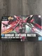 Bandai 013 Gundam Exia Dark Matter HGBF 1/144 Model Kit - US