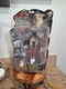 CABINET OF DR. CALIGARI FIGURE (COLOR VERSION) SILENT SCREAMERS AZTECH TOYZ