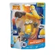 Minions Despicable ME 4 Super Stretchy Mega Tim | Heroes of Goo JIT Zu Action...