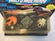 Retro Galoob Star Trek Next Gen Micro Machines Marauder Borg Ship Shuttlecraft