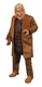 One:12 Collective 1968 Planet of the Apes Dr. Zaius Action Figure by Mezco Toys