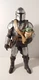 Star Wars Galactic Action The Mandalorian & Grogu Talking Electronic 12&rdquo; Tested